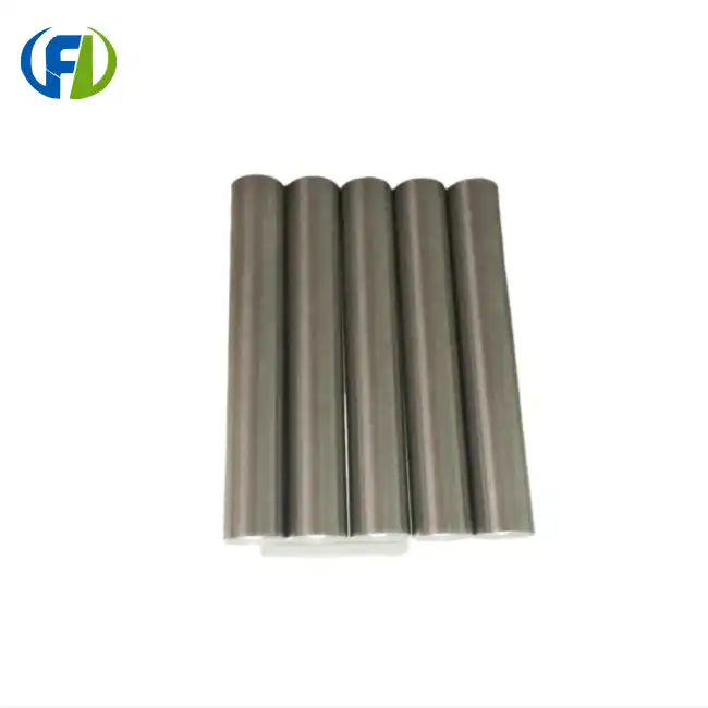 NO2200 Nickel Rod